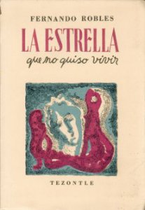 La estrella que no quiso vivir