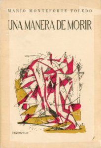 Una manera de morir