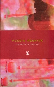 Poesía reunida