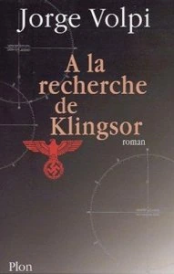 À la recherche de Klingsor