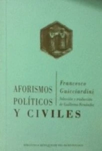 Aforismos políticos y sociales