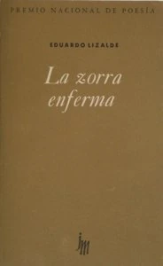 La zorra enferma