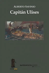 Capitán Ulises