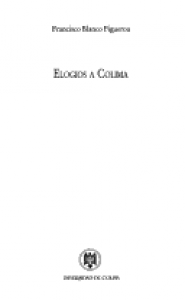 Elogios a Colima