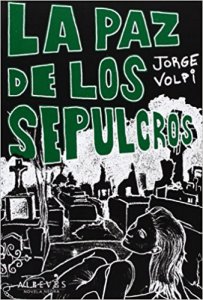 La paz de los sepulcros