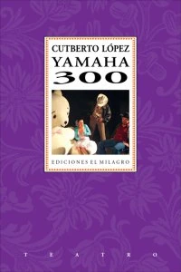 Yamaha 300