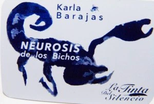 Neurosis de los bichos