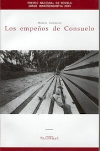 Los empeños de consuelo