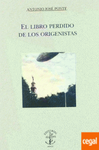 El libro perdido de los origenistas