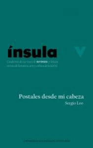 Postales desde mi cabeza