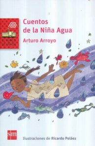 Cuentos de la niña de agua