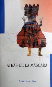 Atrás de la máscara