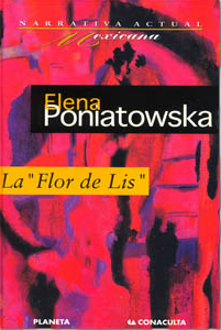 La flor de Lis