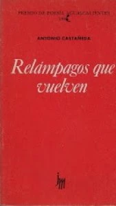 Relámpagos que vuelven