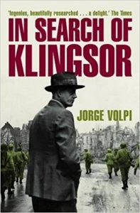 In search of Klingsor