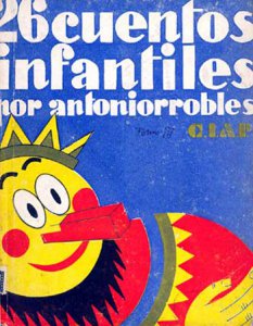26 cuentos infantiles en orden alfabético III