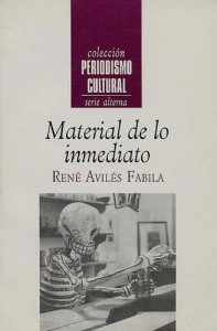 Material de lo inmediato
