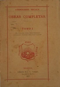 Obras completas