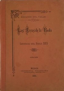 Las arras de la boda