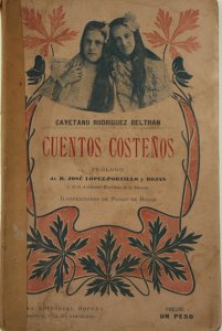Cuentos costeños