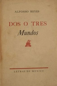 Dos o tres mundos