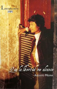 Que la libertad me alcance