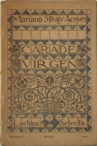 Cara de virgen