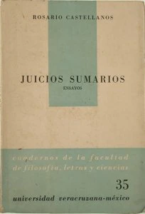 Juicios sumarios