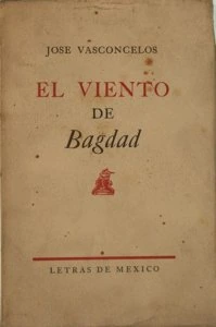 El viento de Bagdad. Cuentos y ensayos.