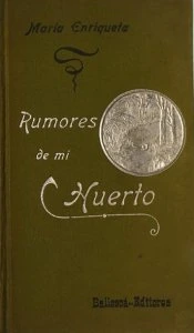 Rumores de mi huerto