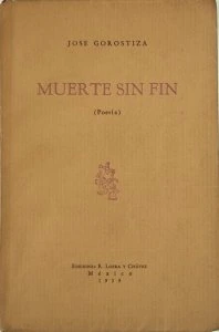 Muerte sin fin