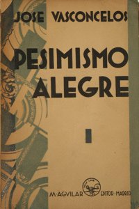 Pesimismo alegre 