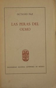Las peras del olmo