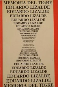 Memoria del tigre