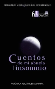 Cuentos de mi abuela para el insomnio