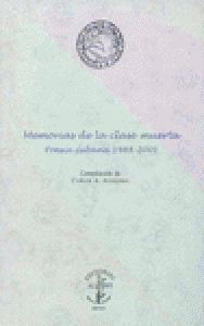 Memorias de la clase muerta