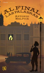 Al final, las palabras