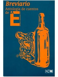 Breviario Antología de cuentos de la E