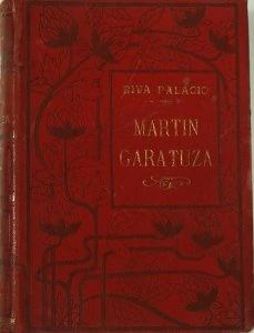 Martín Garatuza (Memorias de la Inquisición)