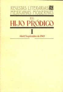 El hijo pródigo, I-XIII