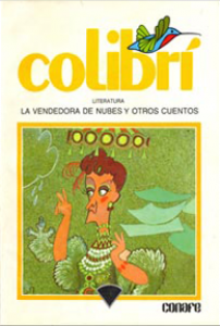 La vendedora de nubes y otros cuentos