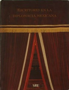 Escritores en la diplomacia mexicana