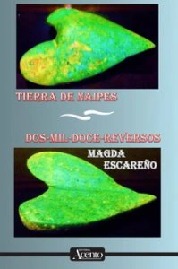 Tierra de naipes : Dos-mil-doce-reversos