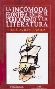 La incómoda frontera entre el periodismo y la literatura