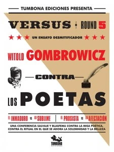 Contra los poetas : un ensayo desmitificador