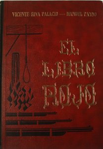 El libro rojo