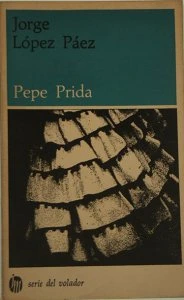 Pepe Prida