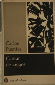 Cantar de ciegos