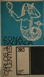 Zona sagrada
