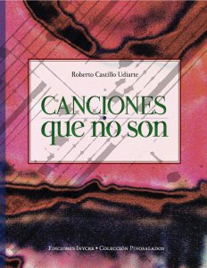 Canciones que no son